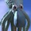 Squidward Tennisballs