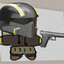 Helldiver #0451
