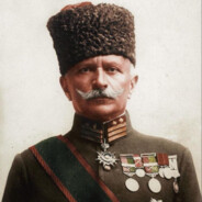 FAHREDDİN PAŞA