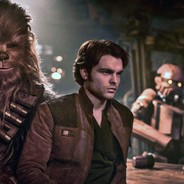 Han Solo