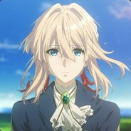 VIOLET EVERGARDEN