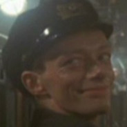 British Bloke avatar