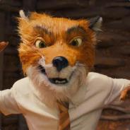 Mr.Fox