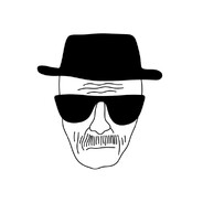 the one who knocks