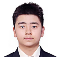 她说她是晒黑的