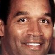 O.J Simpson