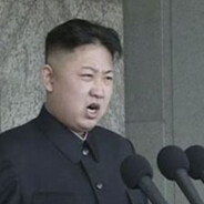 김정은