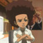 Huey Freeman