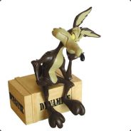 coyote - steam id 76561197964441710