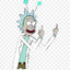 Rick Sanchez