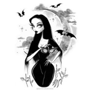 Morticia