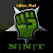 King#inimitable/"Raw Ckaim