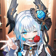 深淵書庫の管理者