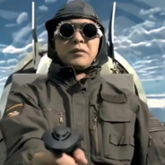 爱情公寓飞行员斯内克