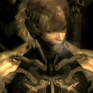 Raiden avatar