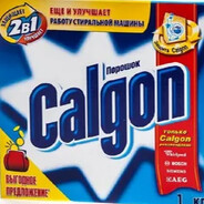 Calgon
