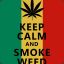 cleff.w  | KEEP CALM and SMOKE |