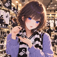 nameless avatar