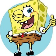海绵宝宝*