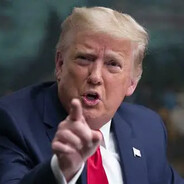 唐纳德·特朗普