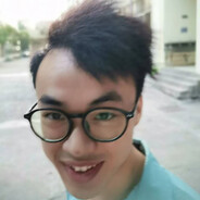 徐闻大黑狗黄文胜