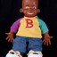 lil bill