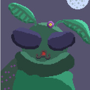 Grimy Moth