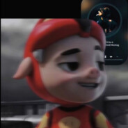 狂踹瘸子那条好腿