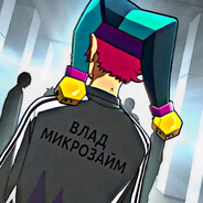 ВЛАД МИКРОЗАЙМ