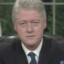 President Bill Clinton