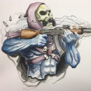 Skeletor