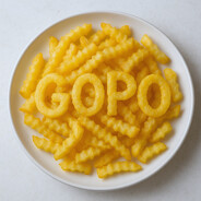 ★★★ Ⓖ⊕Ⓟ⊕ ★★★