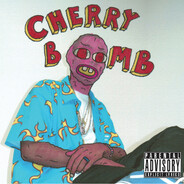 REAL CHERRY BOMB