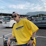 我的大狙比你菜