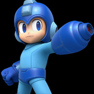 megaman Steam avatar