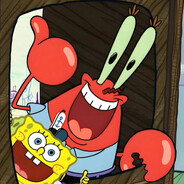 一只悠哉的小牙牙