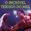 Texugo do Mel