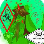 poison