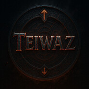 teiwaz - steam id 76561197966333910