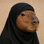 Capibara.