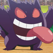 Gengar