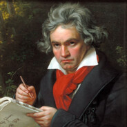 Beethoven