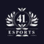 41 Esports.蛋卷