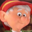 Ernie Keebler