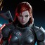 Commander Shepard