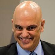 Ministro Alixandre de Moraes