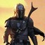 mandalorian