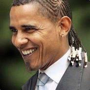 Arigatou Obama-San