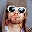 Kurt Cobain