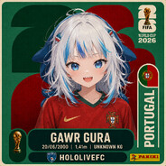 Avatar snapshot